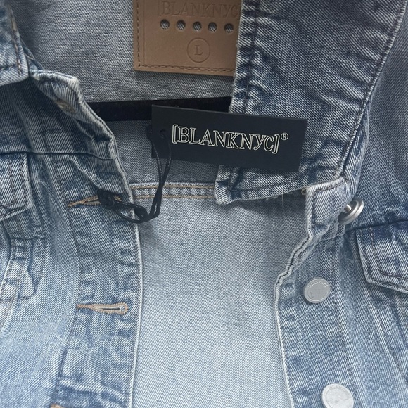 Jean jacket - Picture 2 of 4